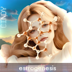 estrogenesis