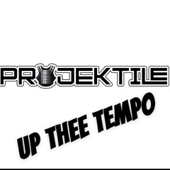 Jan 2025 Uptempo Mix