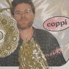 Reece Walker @ coppi 20.03.2025