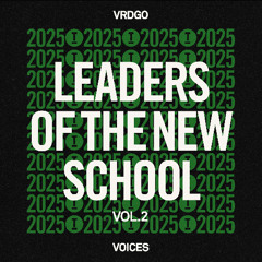 VRDGO - Voices