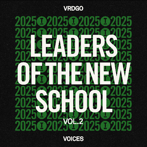 VRDGO - Voices