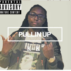 Pullin Up
