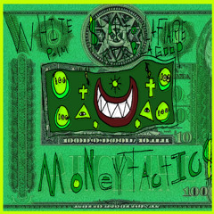 White Palm X Starfoxlaflare X KirbLaGoop - Money Tactics