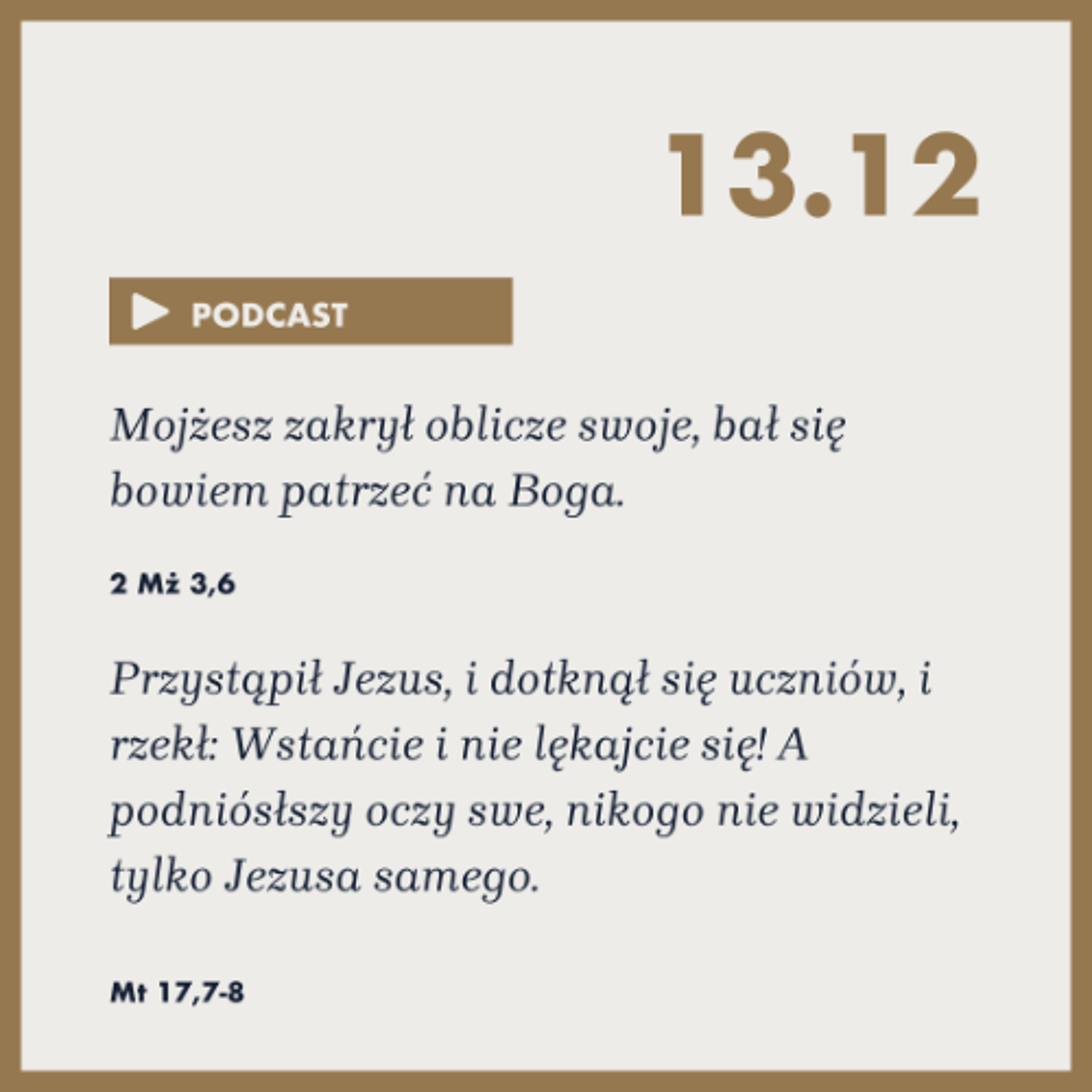 W poszukiwaniu Słowa