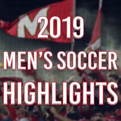 2019 Men's Soccer Highlights (Radio)