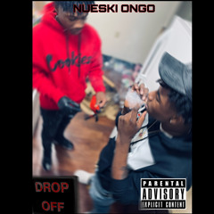 NueskiOnGo- Drop Off