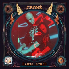 Croné /// Ju'Rave /// 25.05.2024 /// [Live]