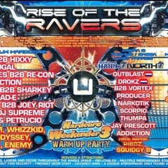 Jay Prescott - Uproar Rise Of The Ravers