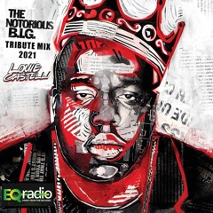Notorious B.I.G. Tribute Mix (2021)