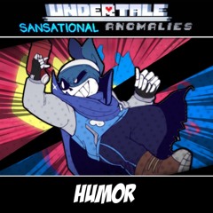 [+MIDI] Humor - TS!Underswap