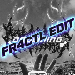 So Juice - Drowning (FR4CTL EDIT)