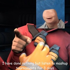 My YTPMV/音MAD/Song Mashup/RIPS playlist fournament edition