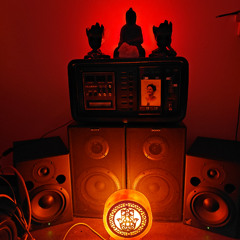 Suspicion of the Unknown