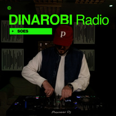 Soes * Dinarobi Radio (Hip Hop, Afro, Baile)