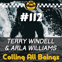 CAB #112 Terry Windell & Arla Williams