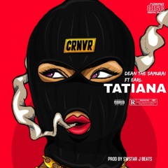 Tatiana - prod by Swstar J Beats.mp3
