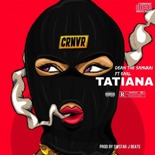 Tatiana - prod by Swstar J Beats.mp3