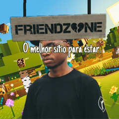 Bzonacci na friendzone(o melhor sitio)