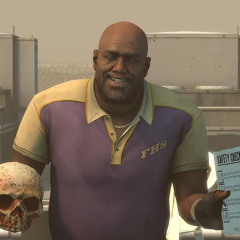 Left 4 dead 2 @mrineverlacked18