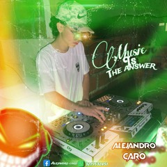 MUSIC IS THE ANSWER 👦🏻