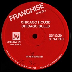 Franchise Radio 150520