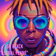 Astral Plane 🧘🏾‍♂️ 💜