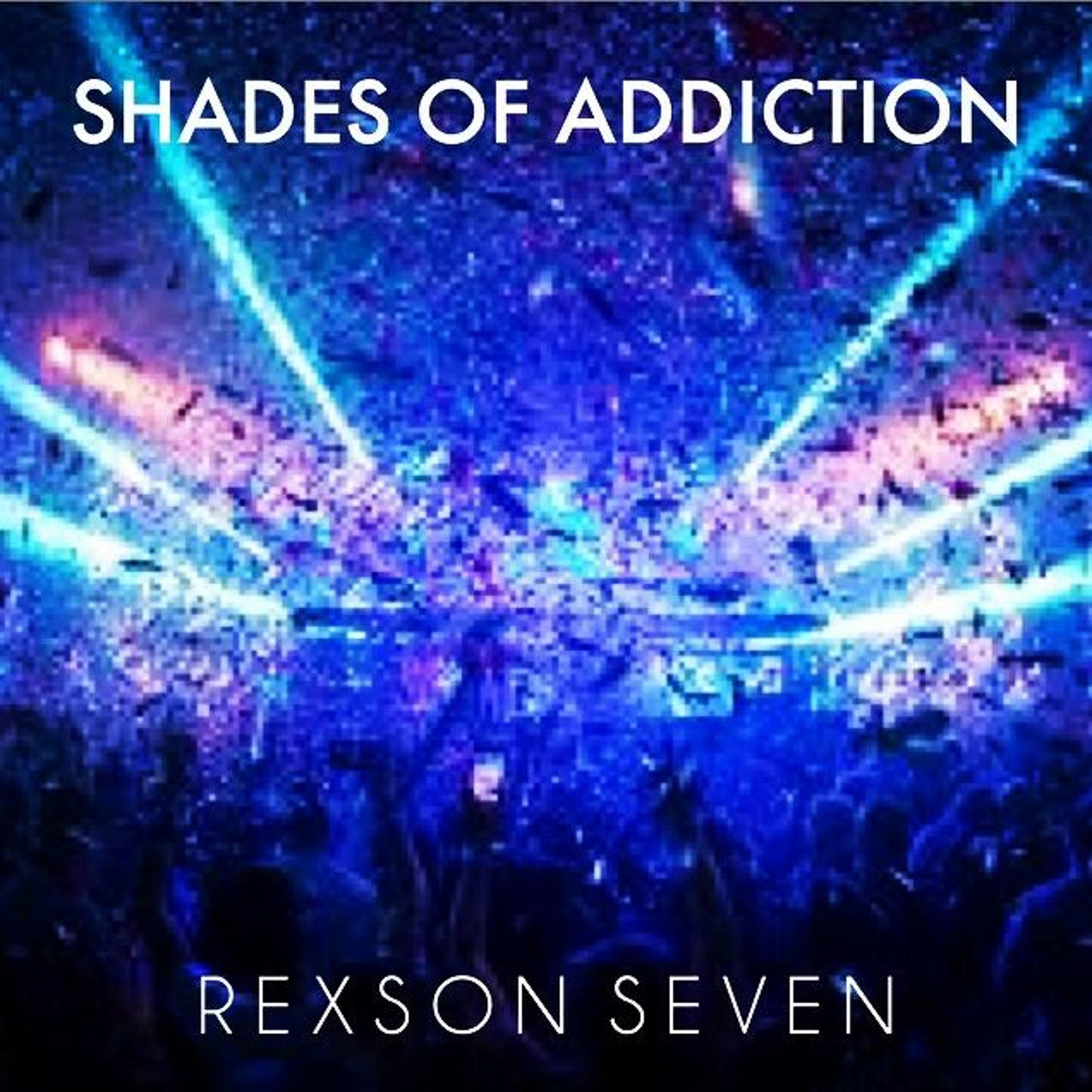 Shades of Addiction | Pure Trance Radio podcast