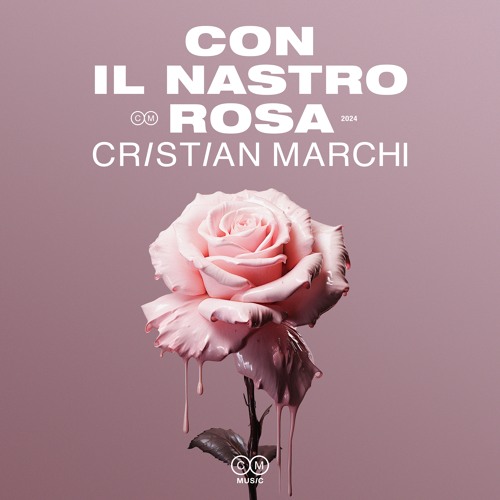 Con Il Nastro Rosa (Radio Edit)