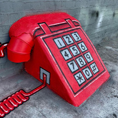 New phone who dis x Calvin Harris (CØG EDIT)