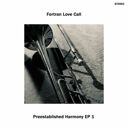 Fortran Love Call - A hashtag for the king