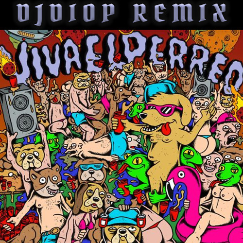 Jowell Y Randy - Toxicos (DJ Dio P Riddim Remix) - Dirty