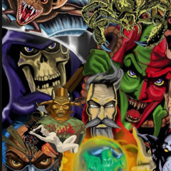 Early Terror of TD👊🏻𓆏 𓍊𓋼𓍊