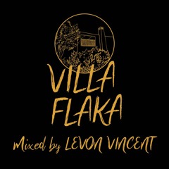 LEVON VINCENT selection for Villa Flaka