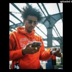 Sunoco Dro “Ella” (Prod. By GalaxyBeatz) [Hoodrixh Plug Exclusive]