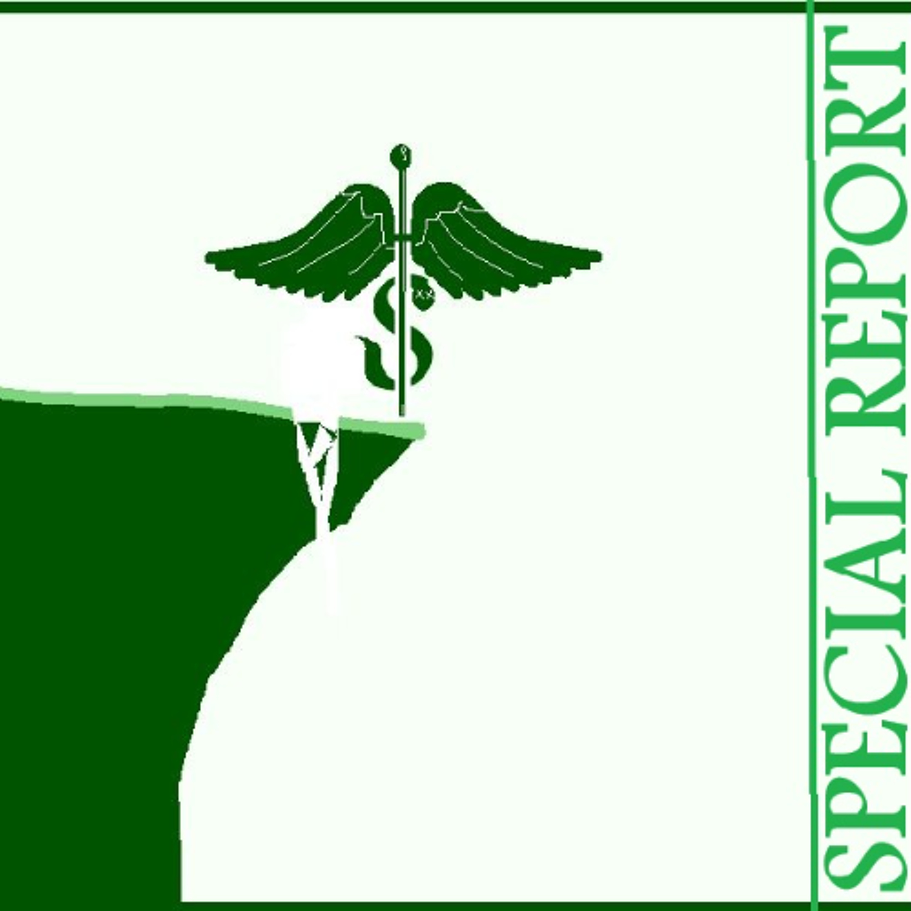 SNV Special Report: U.S. Capitalist Healthcare On The Brink episode artwork