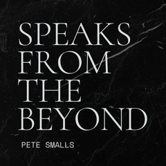 Speaks From The Beyond (instrumental)