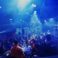 In Trance - @Rvcklvss, opening for @Firebeatz - Nebula NYC 6/20