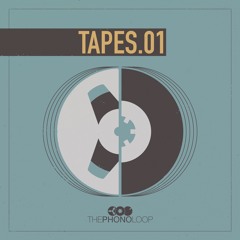 Tapes.01 demo 01