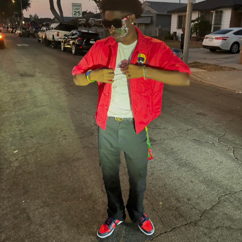 BACK UP ! l @c2beez on ig