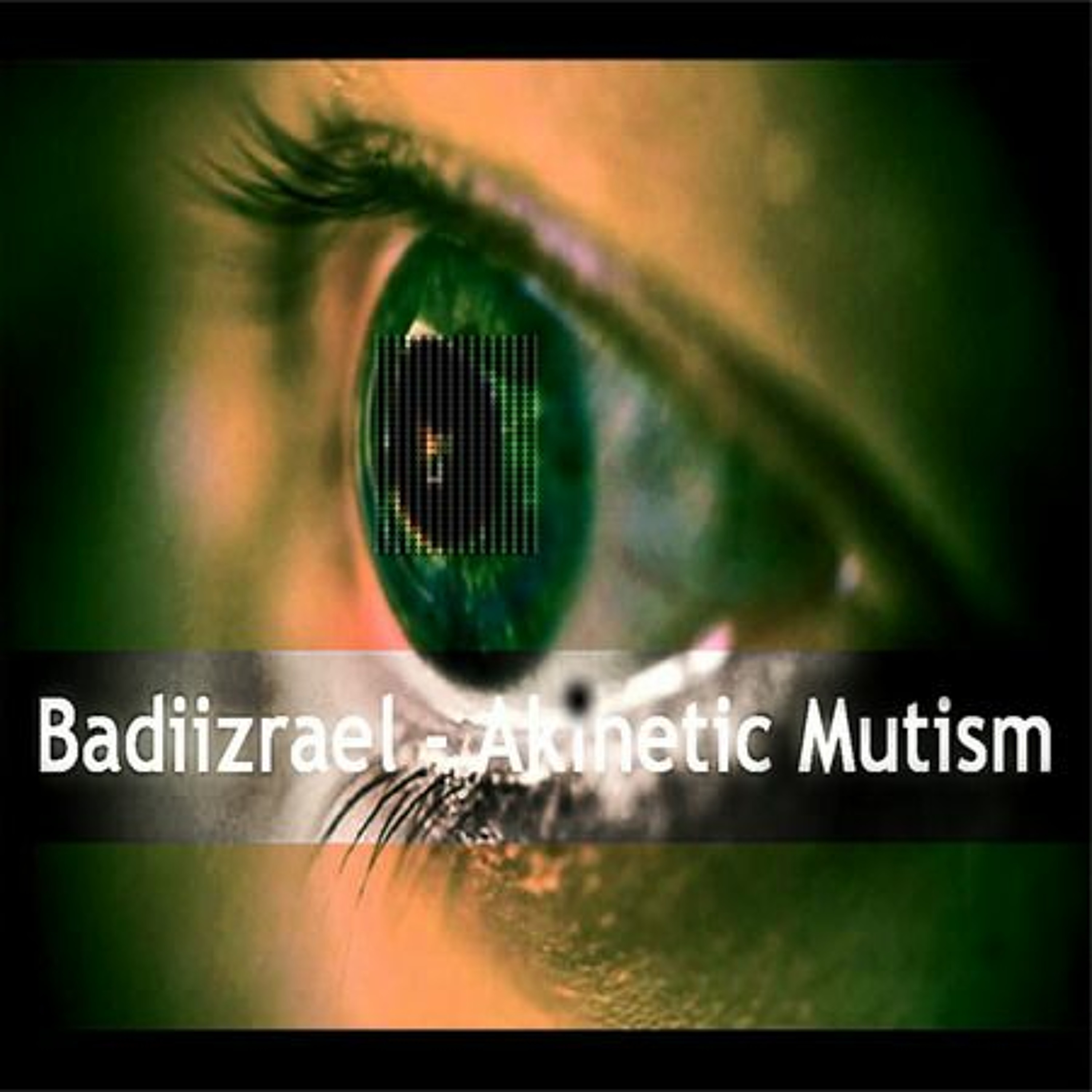 Akinetic Mutism (Original Mix) episode artwork