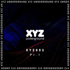 Tapesh  & High Soundsystem - Sense of Taste (XYZ Underground)
