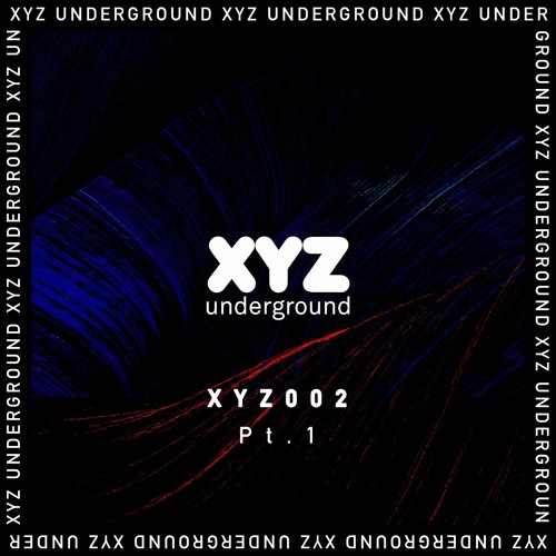 Tapesh  & High Soundsystem - Sense of Taste (XYZ Underground)