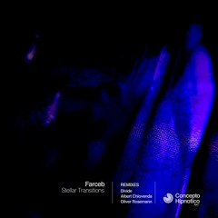 Farceb - Kramp (Oliver Rosemann Remix)