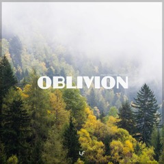 Oblivion 021 @ di.fm with Vince Forwards