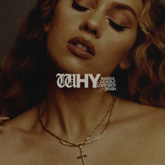 Sasha Keable - WHY (TIMBO MASH)
