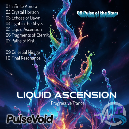 Pulse of the Stars