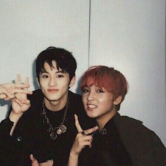 Mistletoe_ 마크 해찬