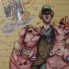 Gospel - Chciałbym Być (prod. The Smeezingtons)