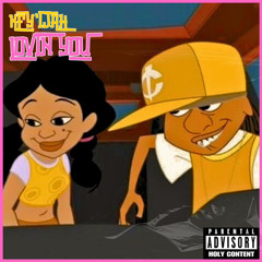 Key’ijah- Lovin’ You