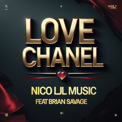 Brian Savage-Love Chanel